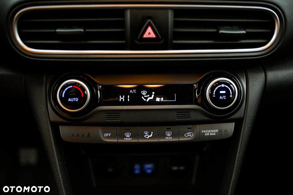 Hyundai Kona 1.0 T-GDI Advantage+ - 27