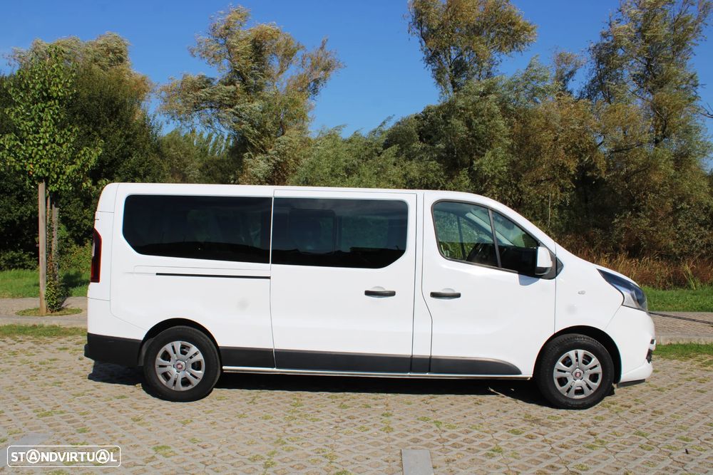 Fiat Talento 2.0 M-Jet L1H1 1.2T - 13