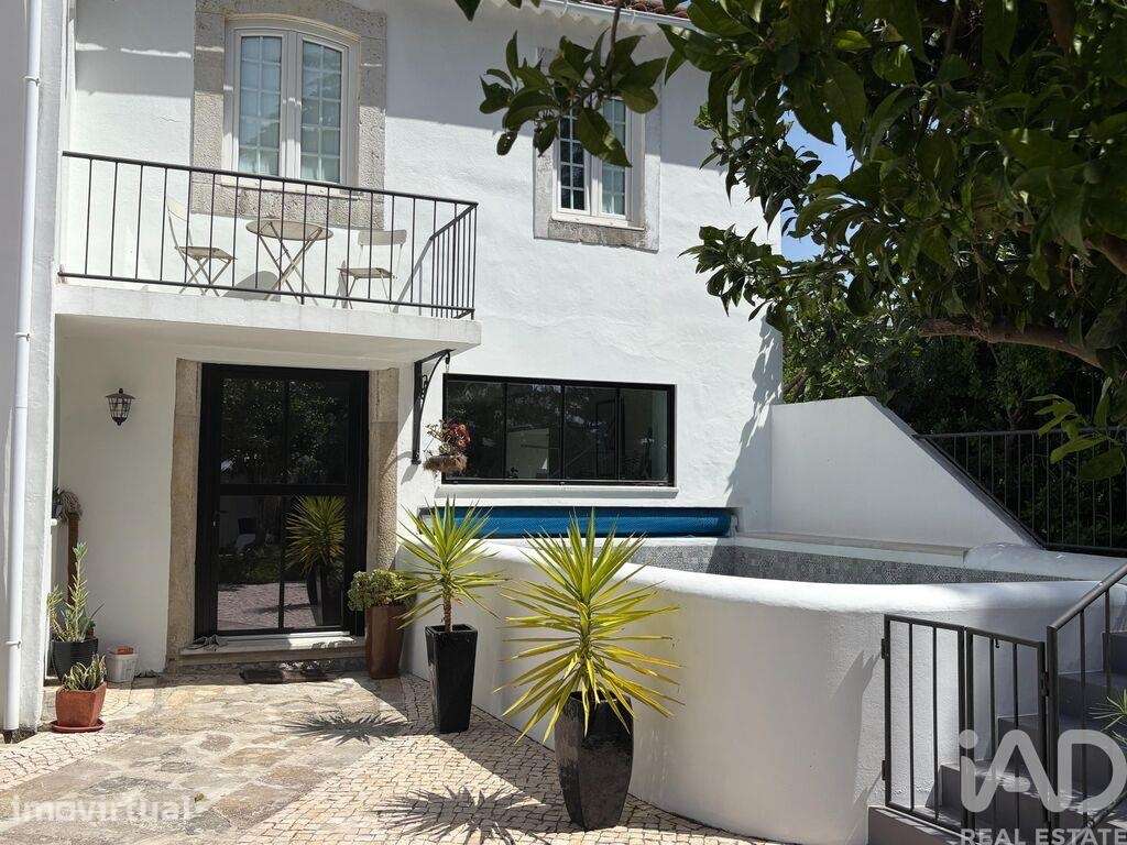 Casa / Villa T4 em Azeitão - Grande imagem: 5/35