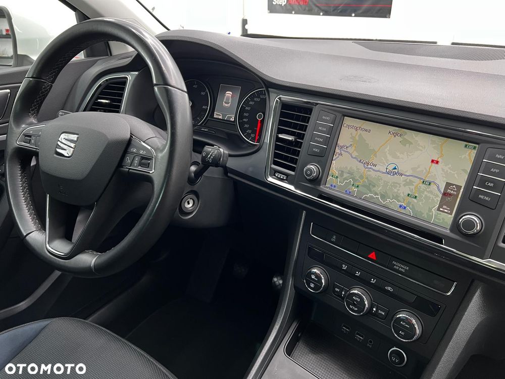 Seat Ateca 1.6 TDI Xcellence - 21