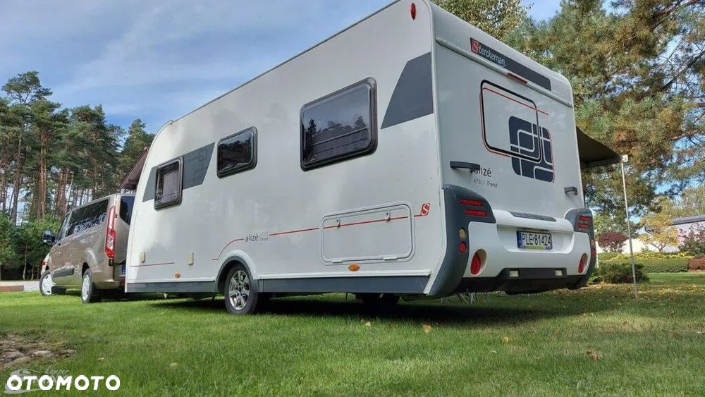 Sterckeman 475CP - 1