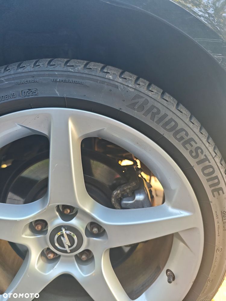 Opel Insignia 2.0 T Sport - 11