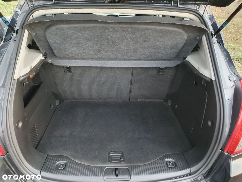 Opel Astra - 16