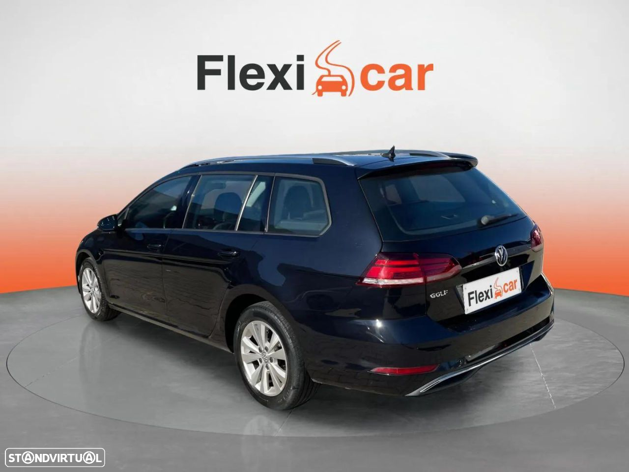 VW Golf Variant 1.0 TSI Confortline - 5