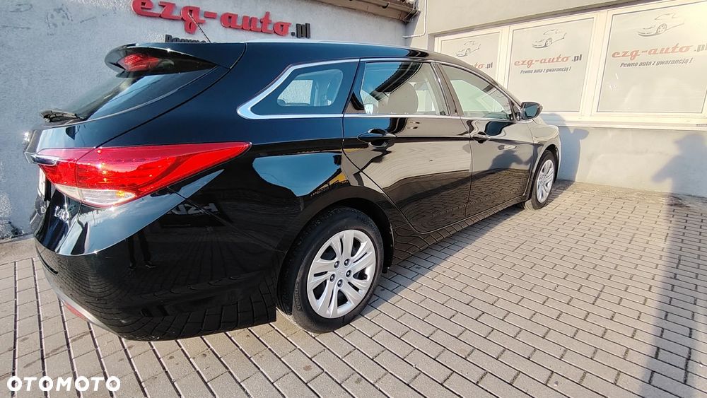 Hyundai i40 i40cw 1.6 Fifa World Cup Edition - 25