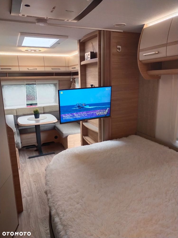 Fendt Bianco 550 - 22