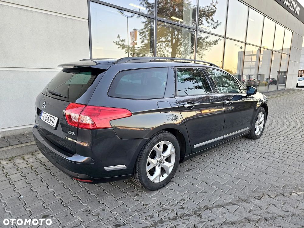 Citroën C5 1.8i 16V Attraction - 8