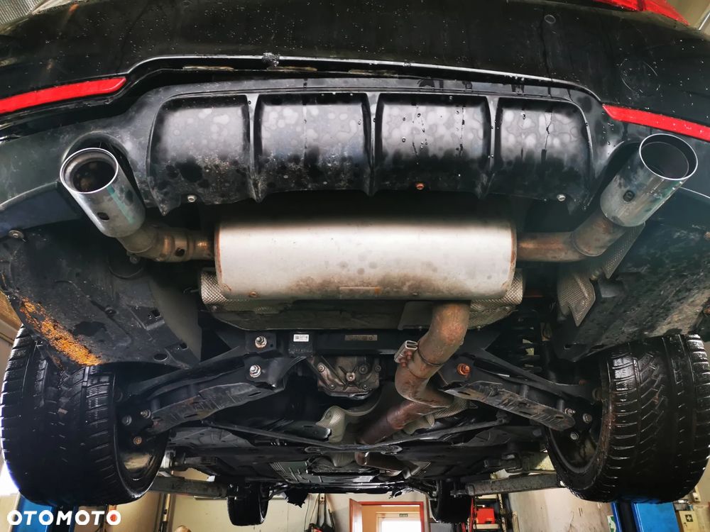 BMW Seria 4 435i xDrive Sport-Aut M Sport - 14