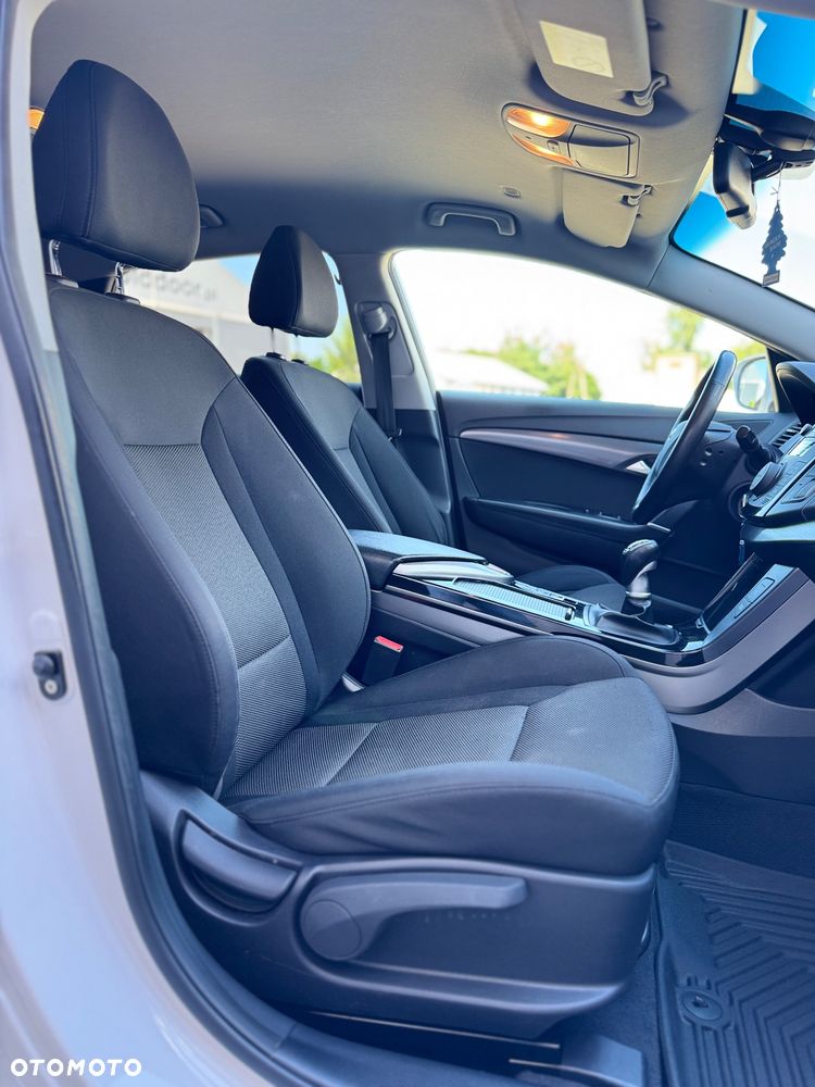 Hyundai i40 - 14