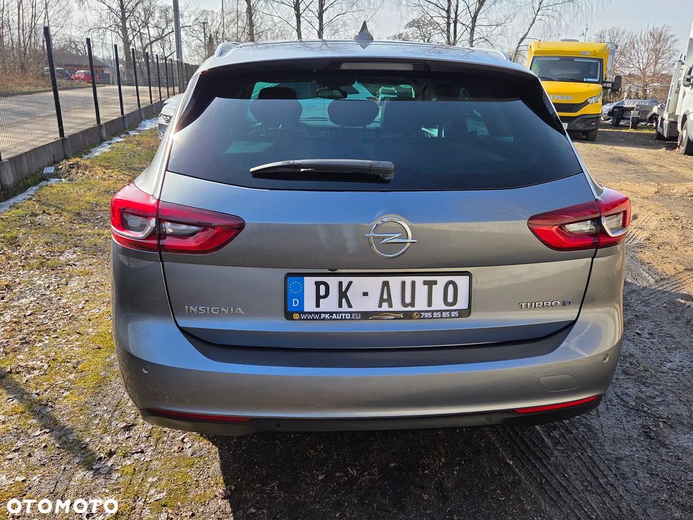 Opel Insignia 2.0 Business Edition - 39