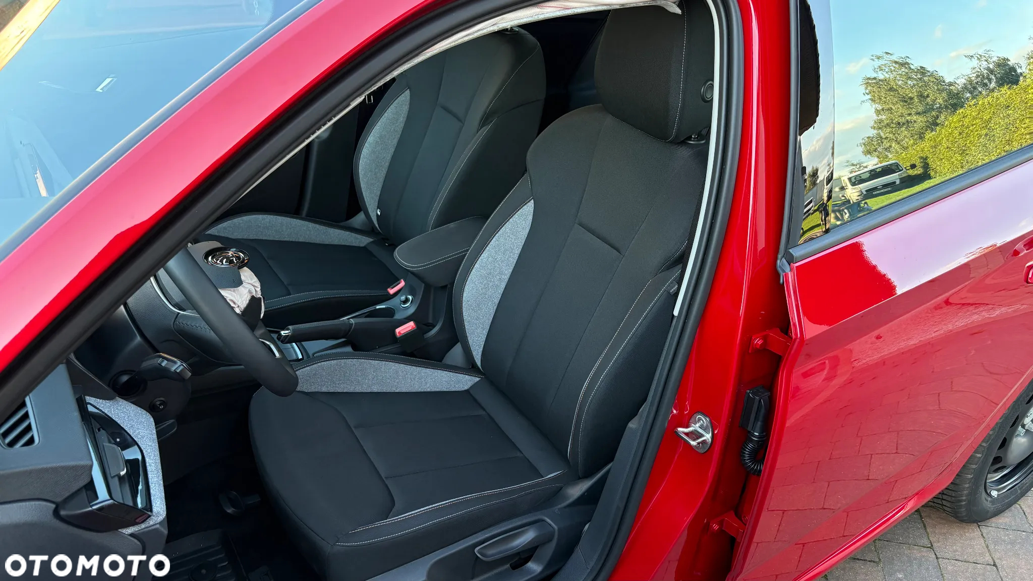 Skoda Scala 1.5 TSI Style - 6