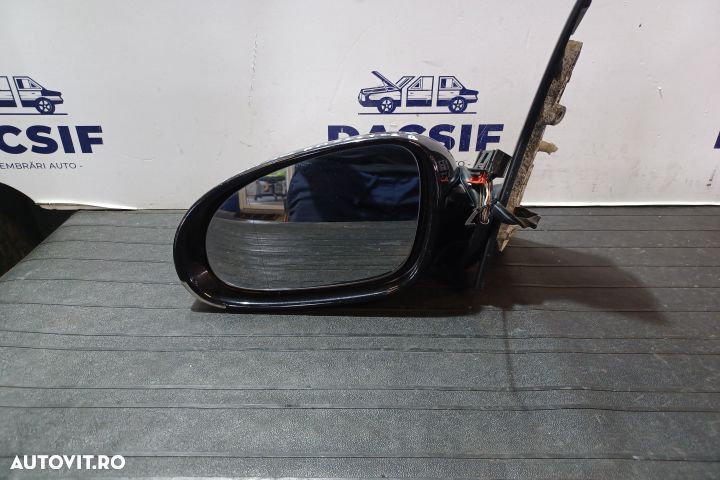 Oglinda stanga electrica 010836   CU 6 FIRE 010836   CU 6 FIRE Volksw - 1