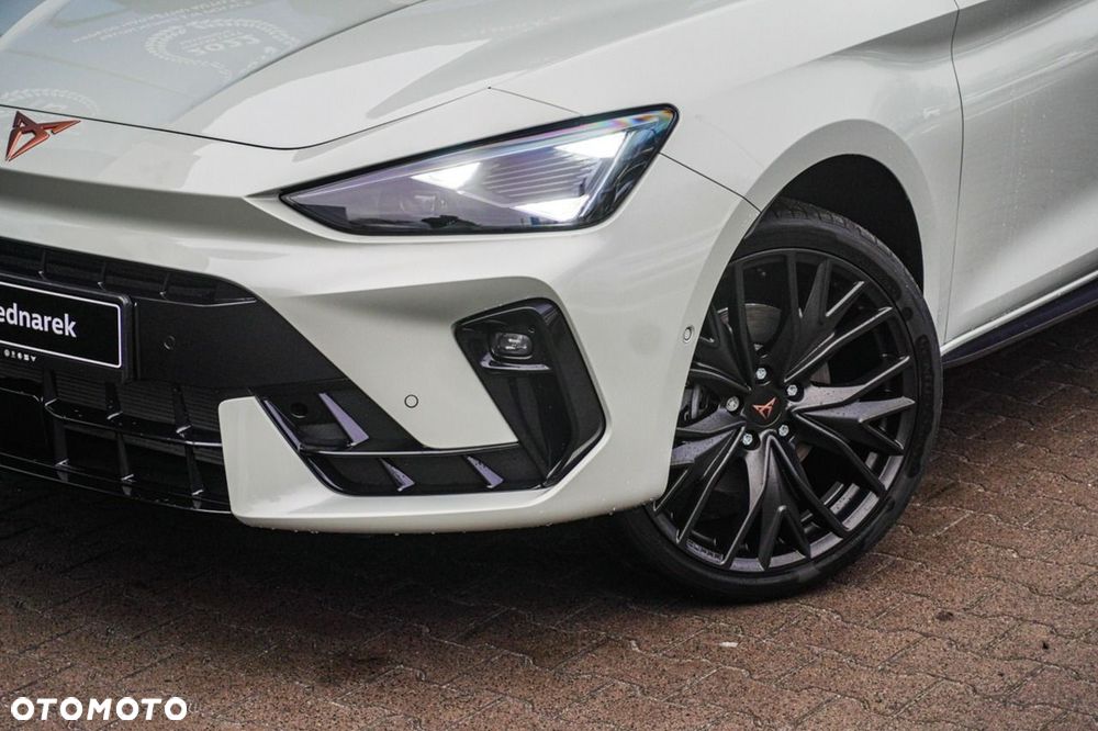 Cupra Leon Sportstourer - 9