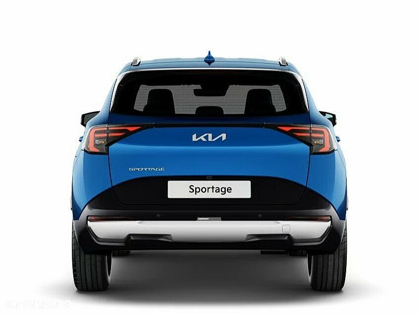 Kia Sportage 1.6 T-GDI L 2WD DCT - 12