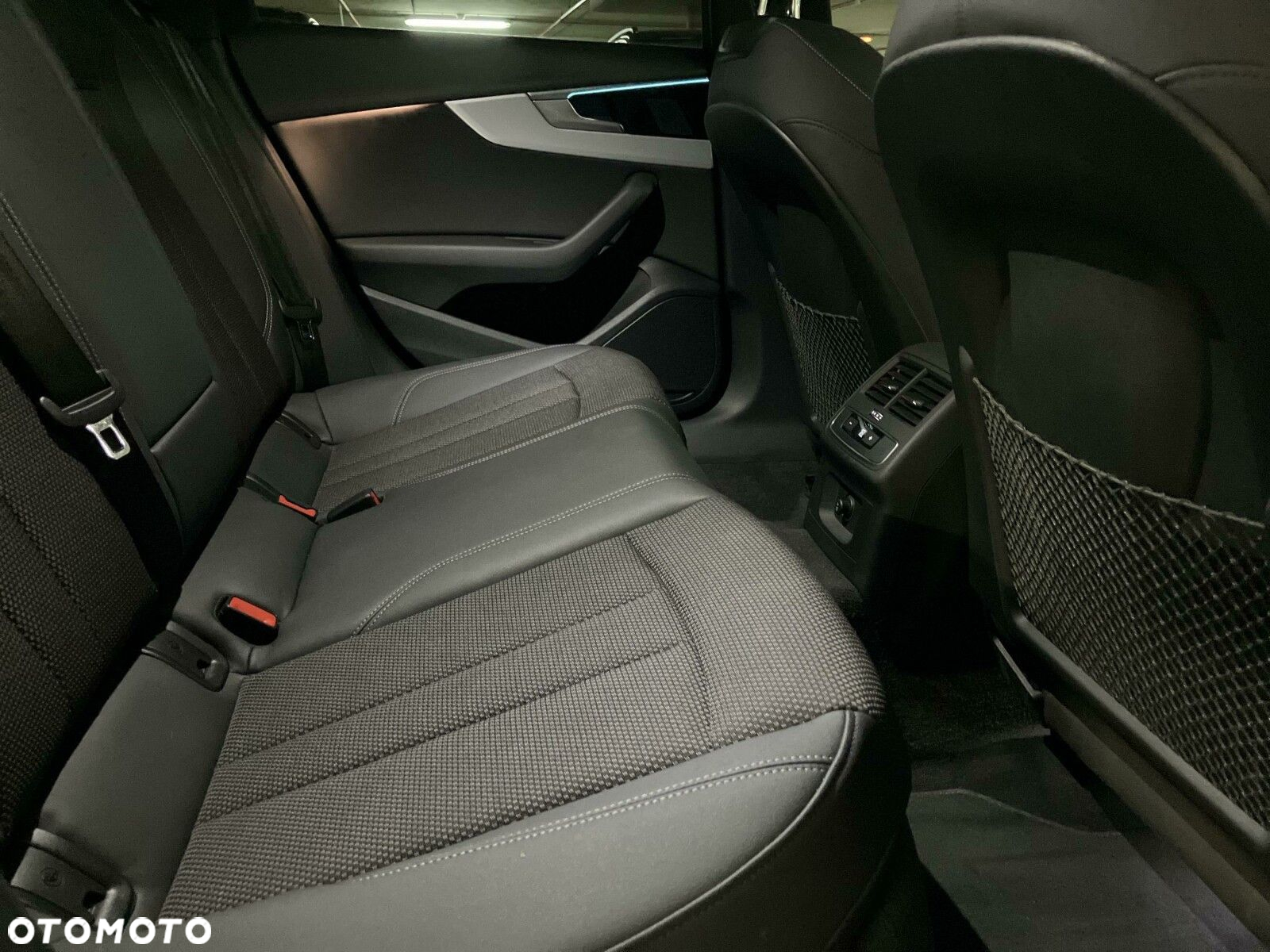 Audi A4 - 14