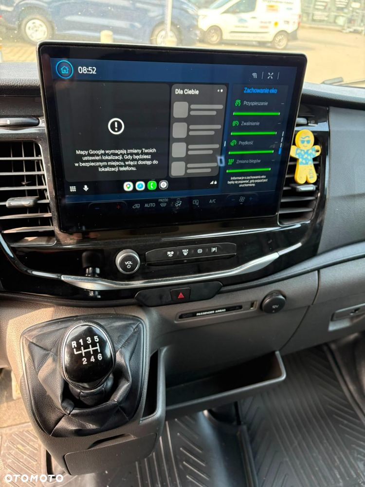 Ford TRANSIT - 17