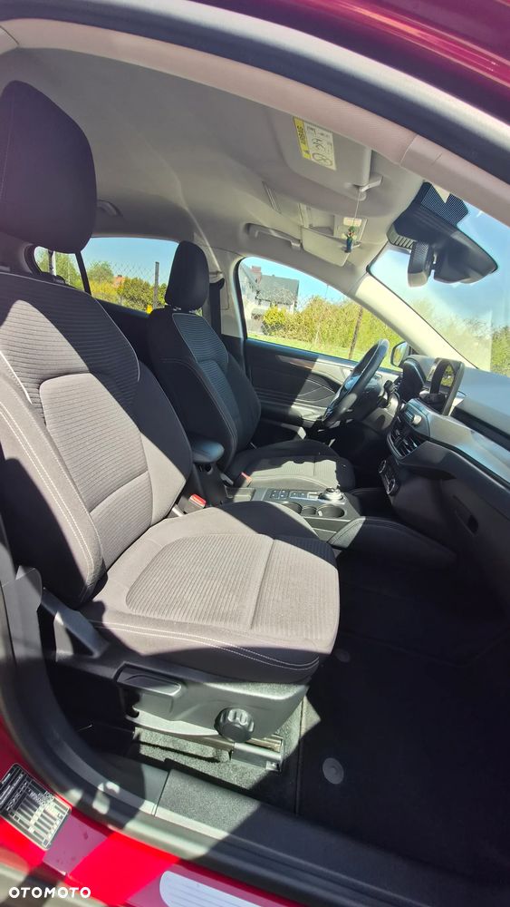 Ford Focus 1.5 EcoBoost Titanium Business - 11