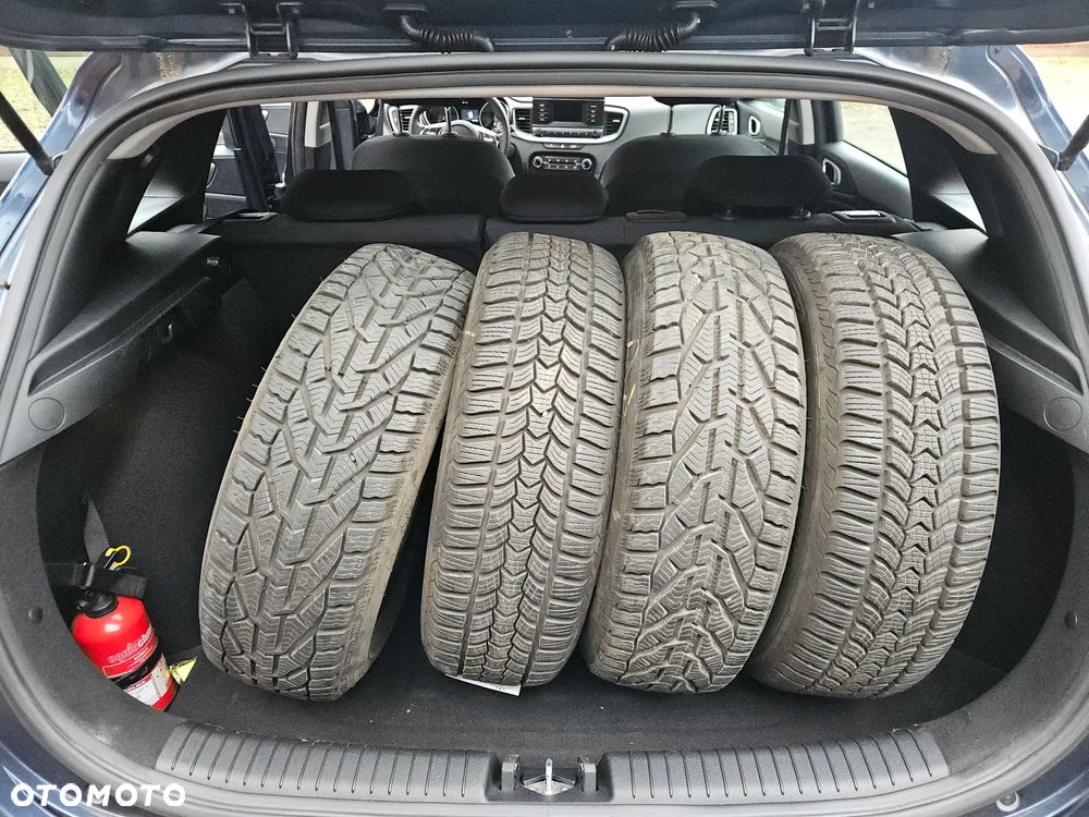 Kia Ceed 1.0 T-GDI S - 19