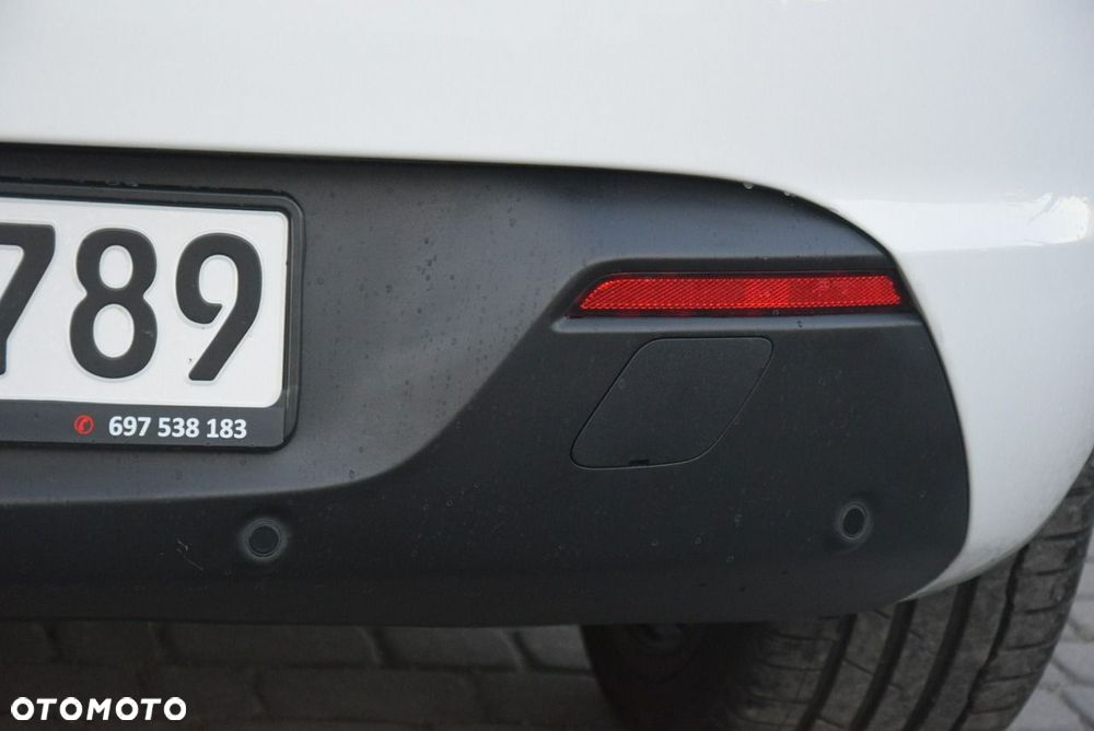 Opel Astra - 16
