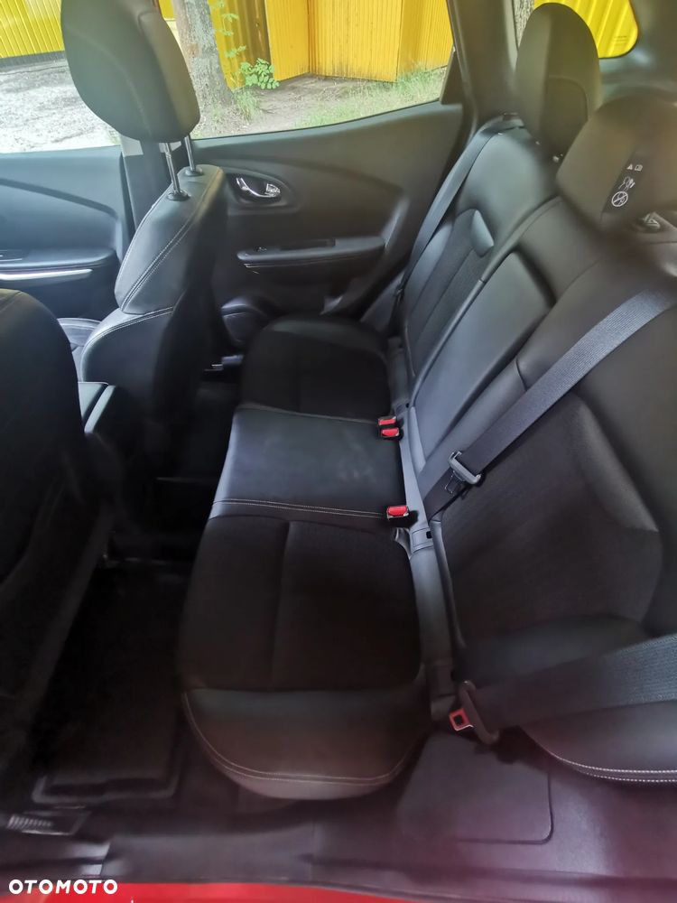 Renault Kadjar 1.6 dCi Energy Intens 4x4 - 10