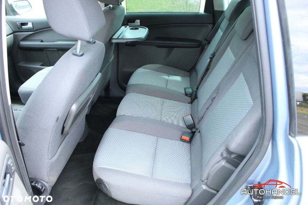 Ford C-MAX - 20
