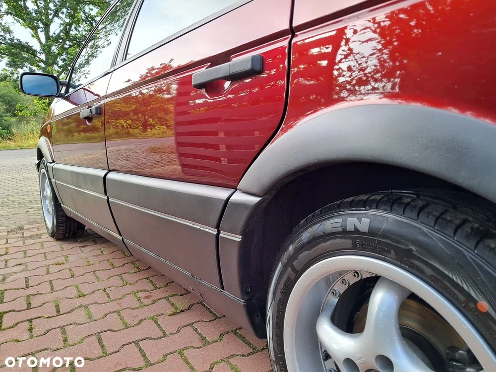 Volkswagen Passat 2.0 GT - 6