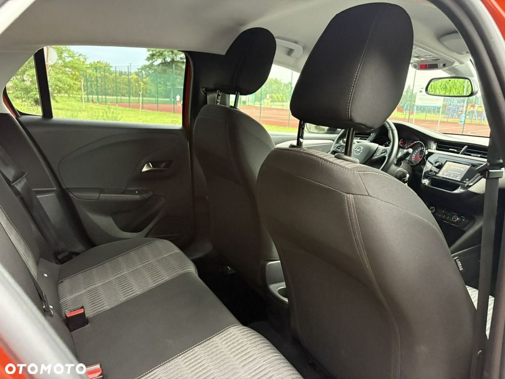 Opel Corsa - 13