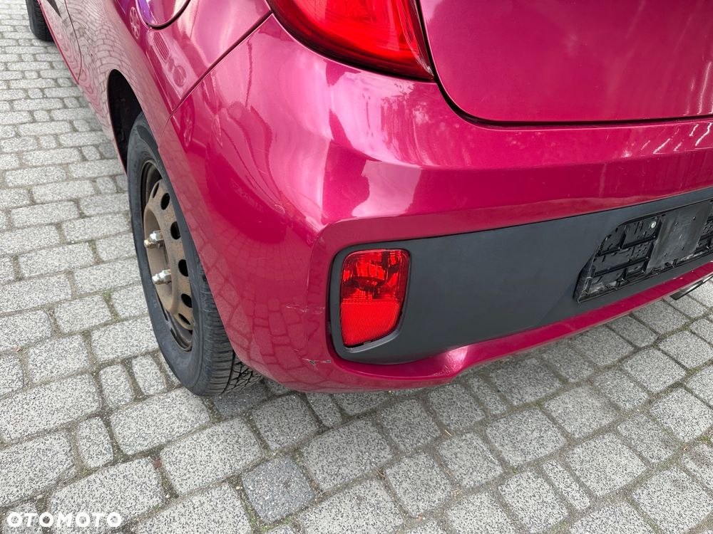 Kia Picanto 1.0 Attract - 7