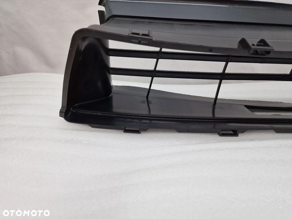 FORD S-MAX MK2 II / GALAXY MK3 III 14- KIEROWNICA POWIETRZA , ŁADNA , NR EM2B-8312-AC , NR AUKCJI KP198 - 2