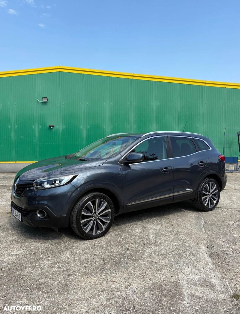 Renault Kadjar - 3