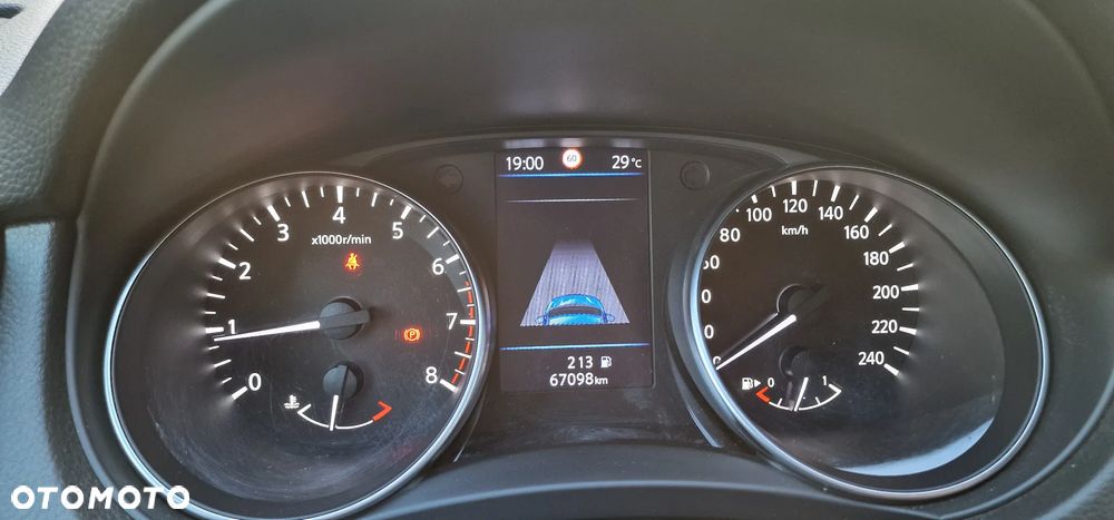 Nissan Qashqai 1.3 DIG-T MHEV Tekna - 17