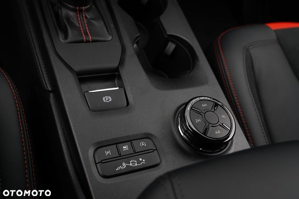 Ford Ranger 3.0 EcoBoost Twin-Turbo 4x4 DC Raptor - 22