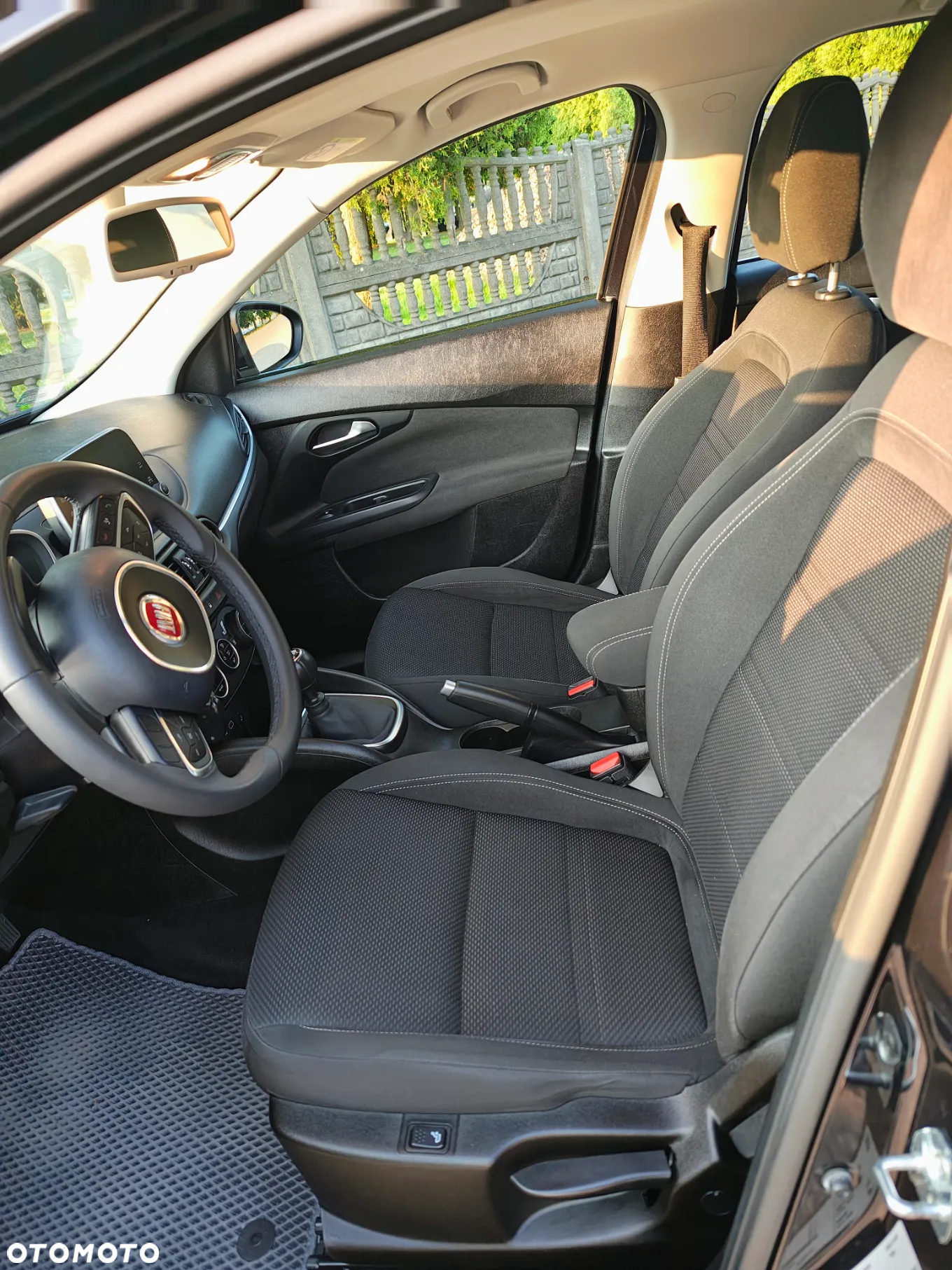 Fiat Tipo 1.4 T-Jet 16v Lounge - 28