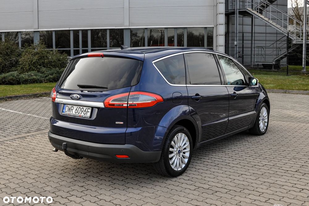Ford S-Max - 4
