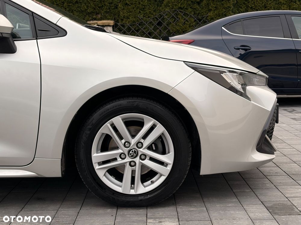 Toyota Corolla 1.2 Turbo - 26