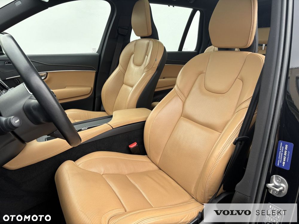 Volvo XC 90 - 10
