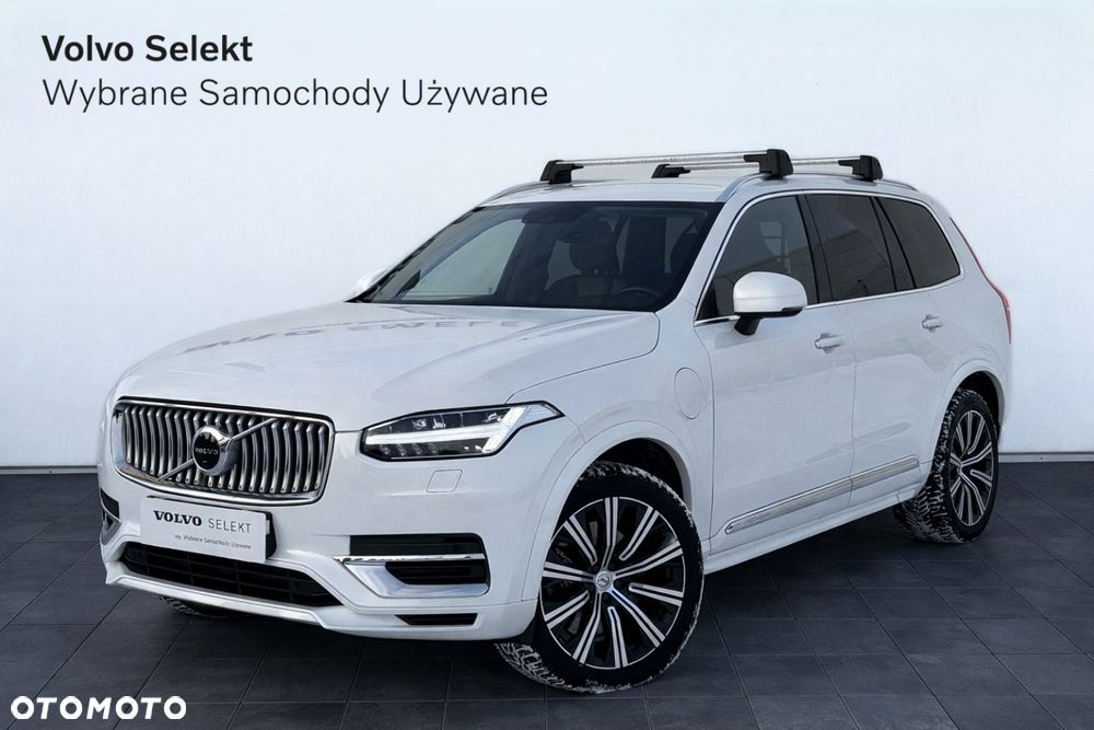 Volvo XC 90 - 1