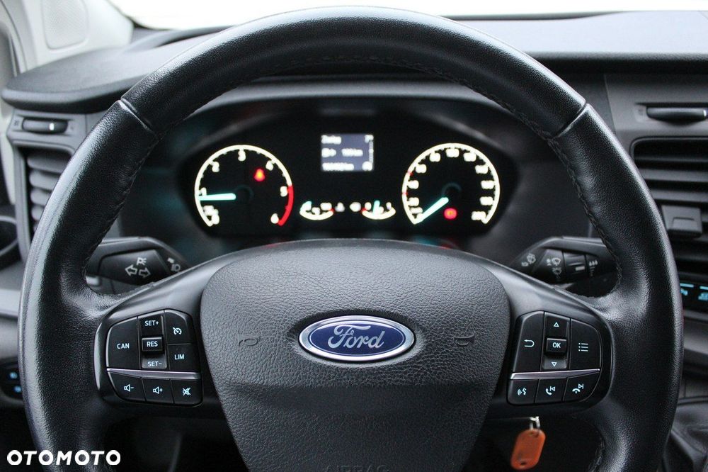 Ford Transit Custom Kombi 320 L2H1 Trend - 15