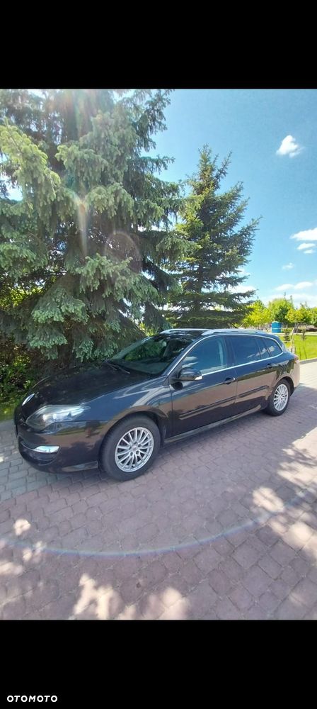Renault Laguna - 5
