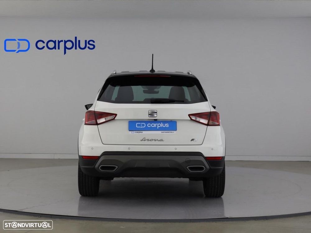 SEAT Arona 1.0 TSI FR - 6