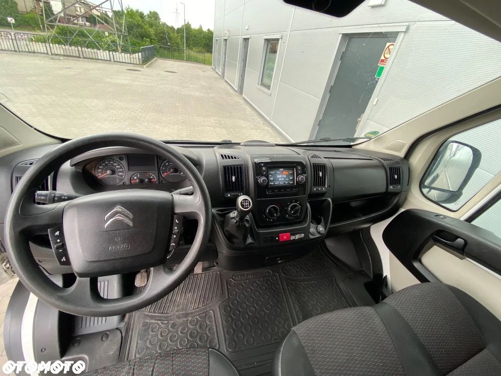 Citroën Jumper - 22