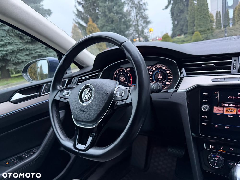Volkswagen Passat 1.5 TSI EVO Highline DSG - 27