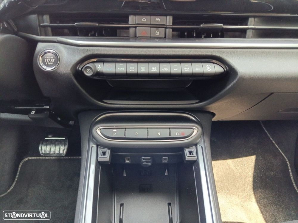 Fiat 600 1.2 Hybrid Icon - 11