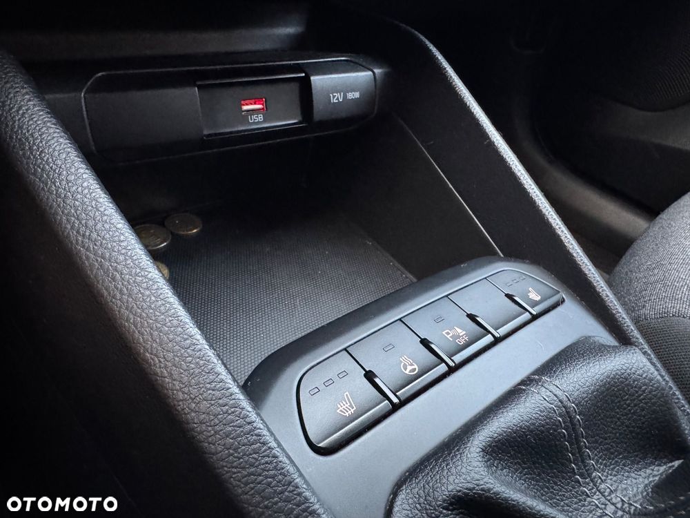 Kia Stonic 1.0 T-GDI M - 28
