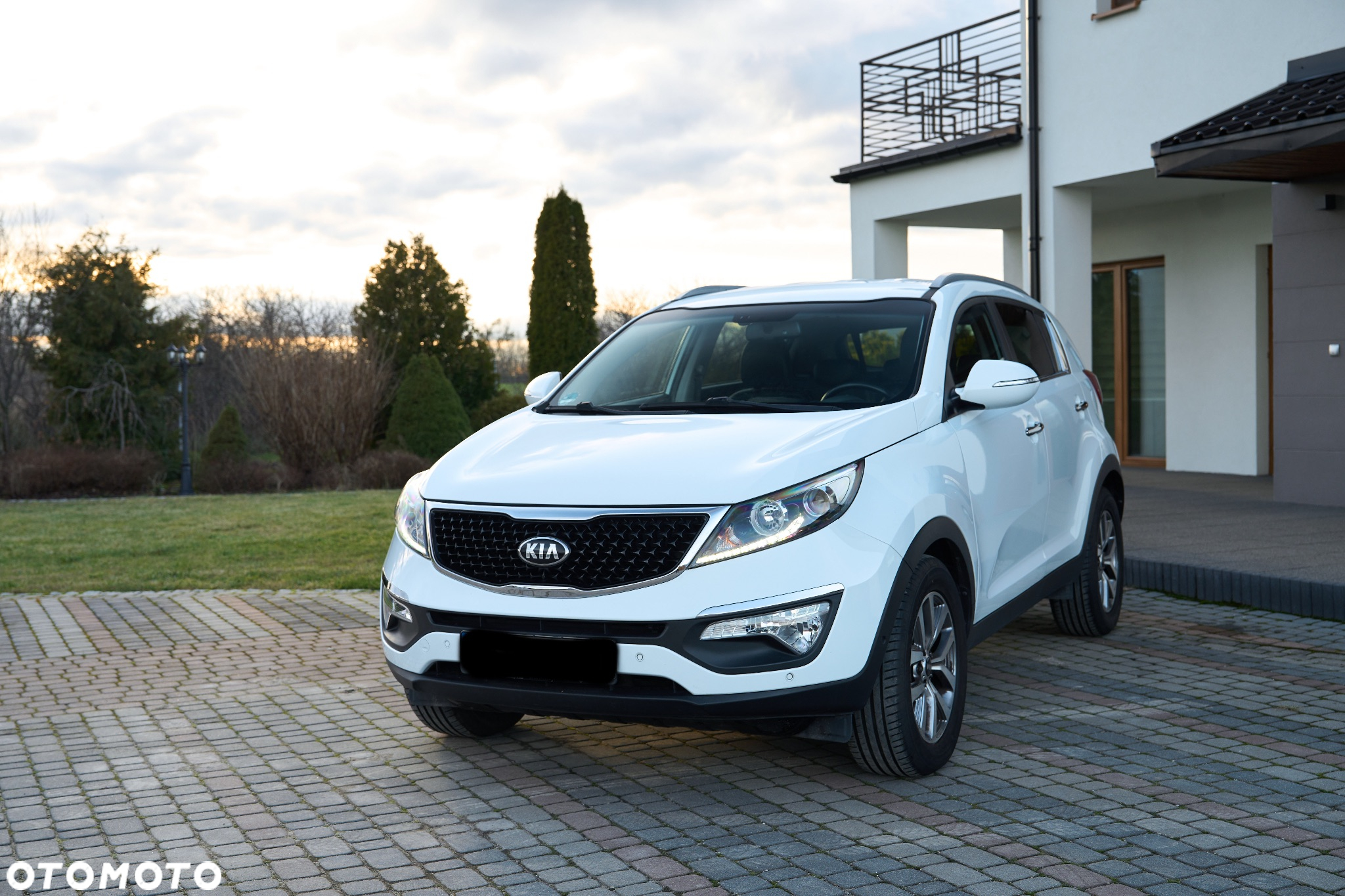 Kia Sportage 1.6 GDI 2WD Dream-Team Edition - 12