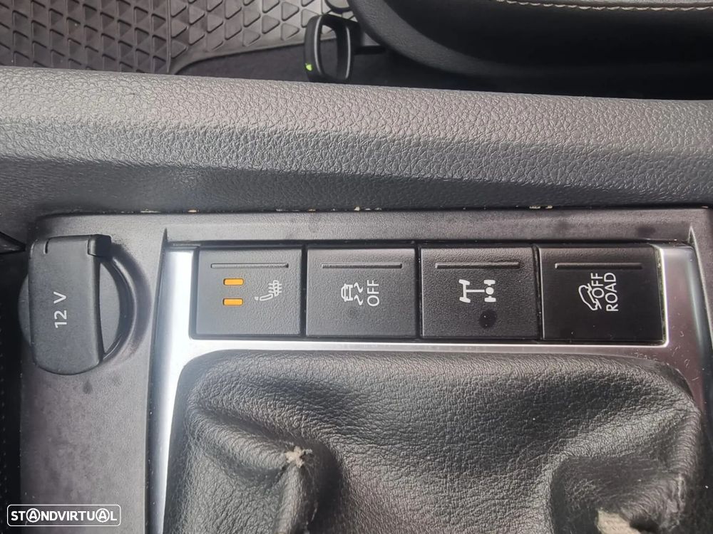 VW Amarok 2.0 TDi CD High.CM 4Motion - 7