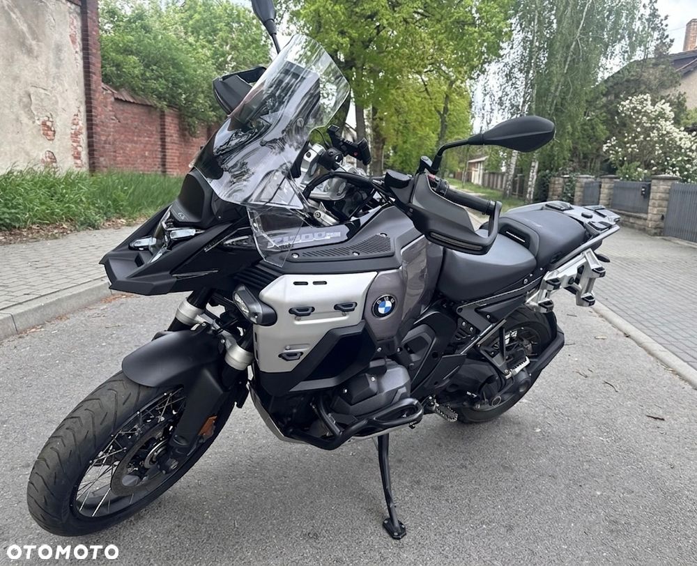 BMW GS - 2