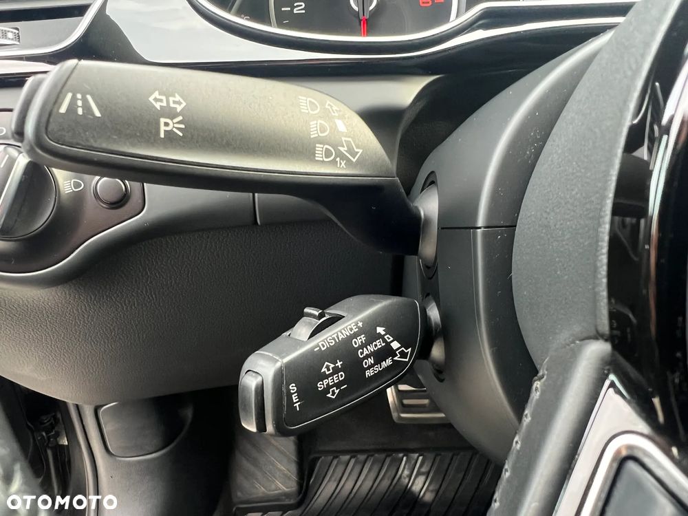Audi A4 Avant 2.0 TDI DPF clean diesel quattro S tronic S line Sportpaket - 13