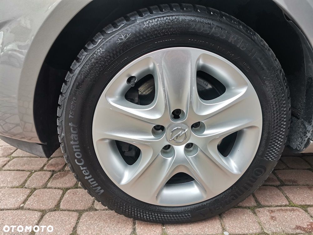 Opel Meriva 1.4 Innovation - 17