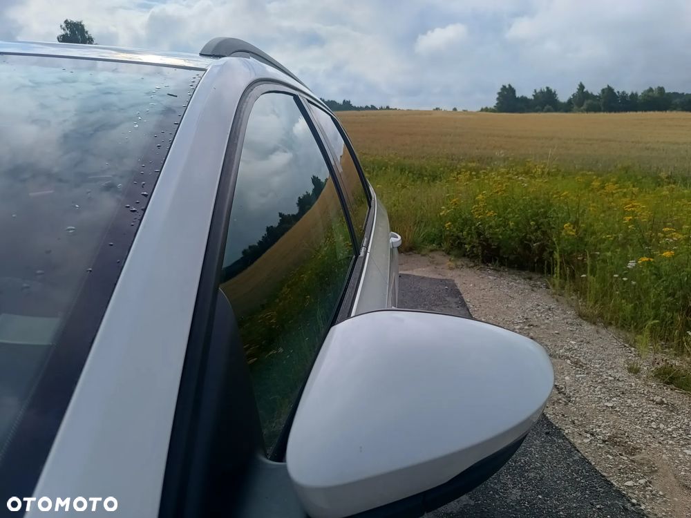 Skoda Octavia 1.6 TDI Ambition - 17